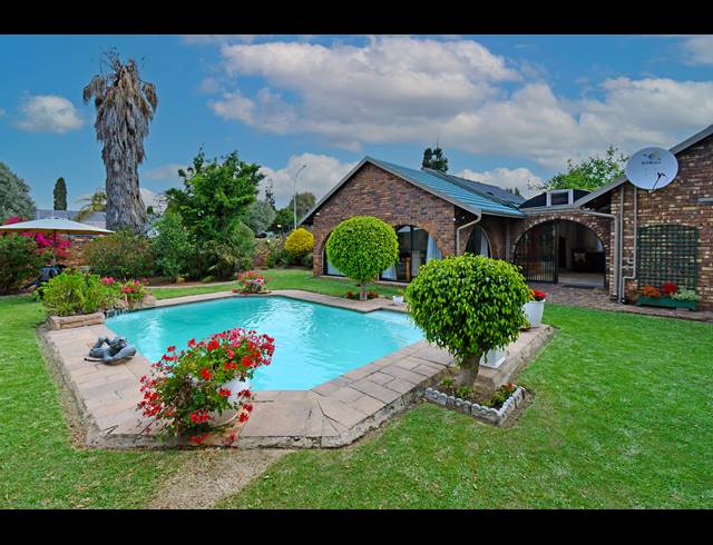 4 BEDROOM HOUSE FOR SALE IN EDEN GLEN